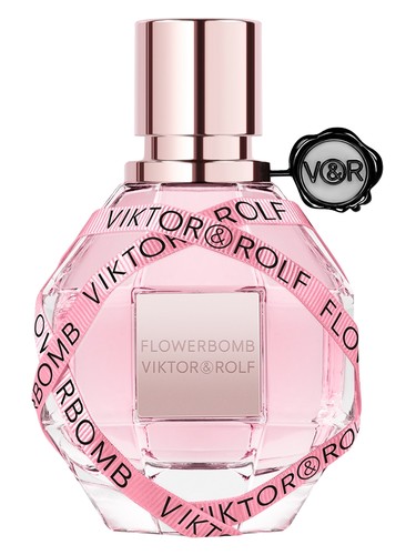 Flowerbomb Bomblicious by Viktor&Rolf
