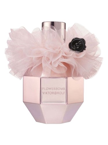 Flowerbomb Christmas 2010 Edition by Viktor&Rolf