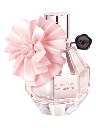 Flowerbomb Christmas 2012 Edition by Viktor&Rolf