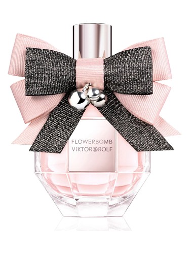 Flowerbomb Christmas 2018 Edition by Viktor&Rolf