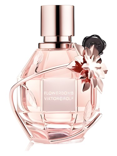 Flowerbomb Christmas Edition 2014 by Viktor&Rolf