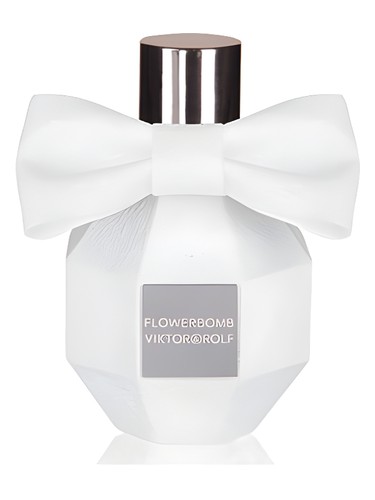 Flowerbomb Crystal Edition 2013 by Viktor&Rolf