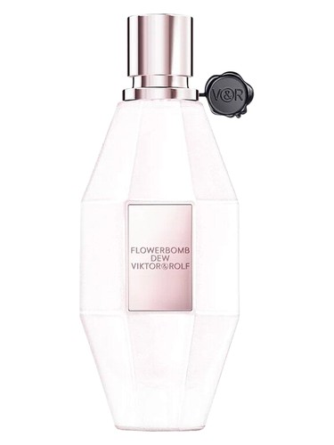 Flowerbomb Dew by Viktor&Rolf