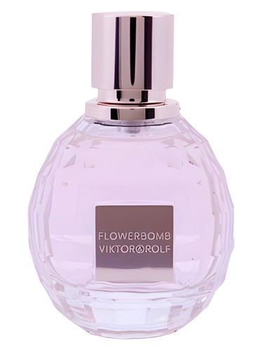 Flowerbomb Eau de Toilette by Viktor&Rolf