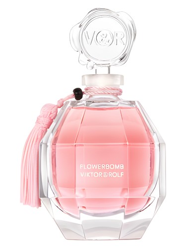 Flowerbomb Extrait de Parfum by Viktor&Rolf