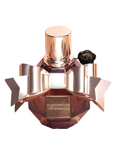 Flowerbomb Extreme 2007 by Viktor&Rolf