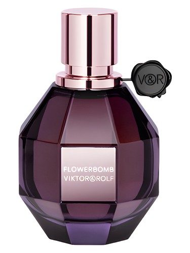 Flowerbomb Extreme 2013 by Viktor&Rolf