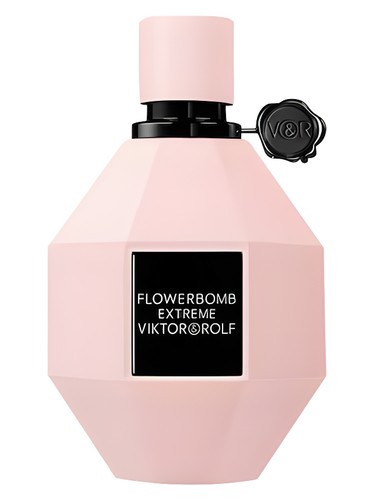 Flowerbomb Extreme 2025 by Viktor&Rolf