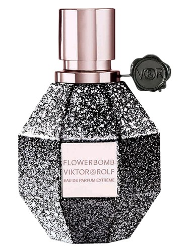 Flowerbomb Extreme Sparkle 2008 by Viktor&Rolf