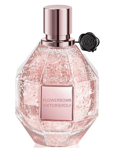Flowerbomb Frozen Flower by Viktor&Rolf