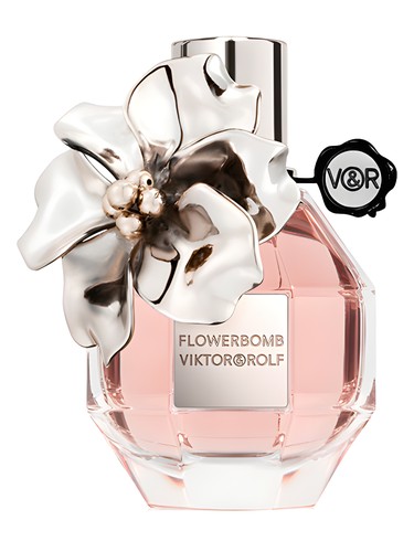 Flowerbomb Holiday Edition 2017 by Viktor&Rolf