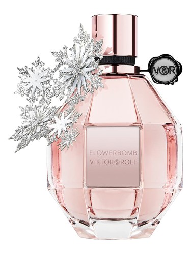 Flowerbomb Holiday Edition 2019 by Viktor&Rolf