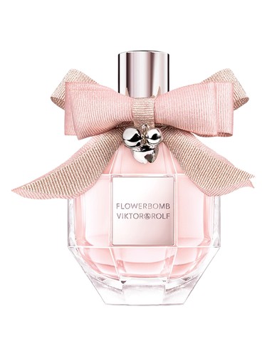 Flowerbomb Holiday Limited Edition 2018 by Viktor&Rolf