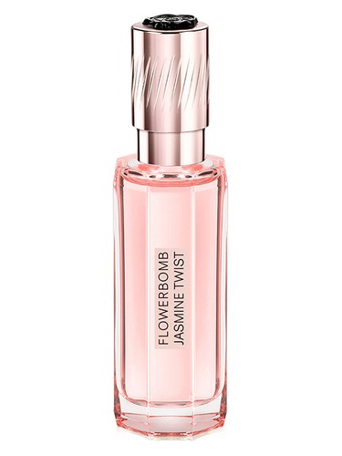 Flowerbomb Jasmine Twist by Viktor&Rolf