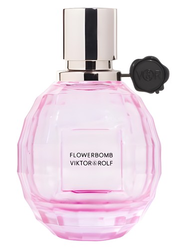 Flowerbomb La Vie En Rose by Viktor&Rolf