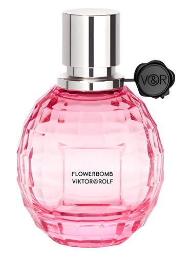 Flowerbomb La Vie en Rose 2012 by Viktor&Rolf