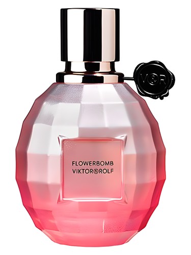 Flowerbomb La Vie En Rose 2014 by Viktor&Rolf