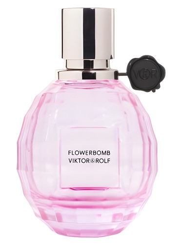 Flowerbomb La Vie En Rose 2015 by Viktor&Rolf