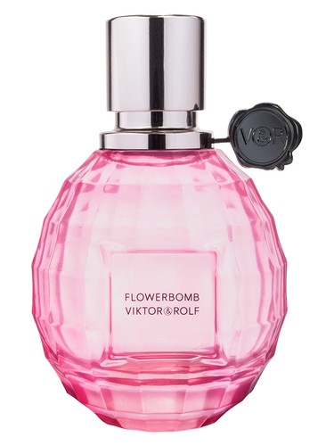 Flowerbomb La Vie En Rose 2016 by Viktor&Rolf