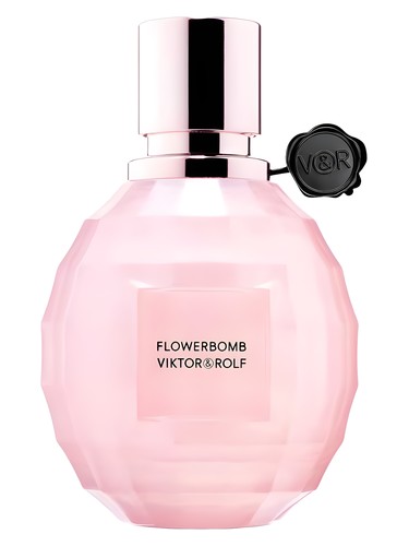 Flowerbomb La Vie en Rose 2017 by Viktor&Rolf