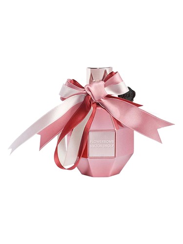 Flowerbomb Limited Edition 2011 by Viktor&Rolf