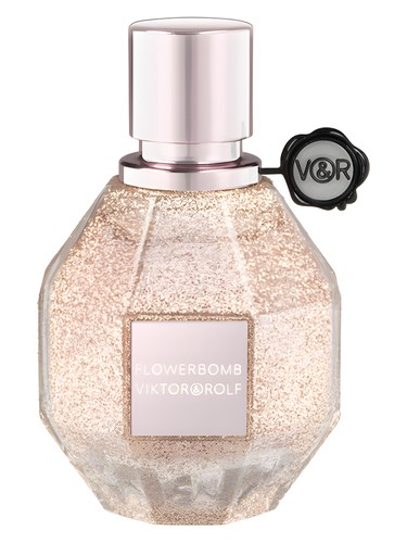 Flowerbomb Limited Edition 2015 by Viktor&Rolf