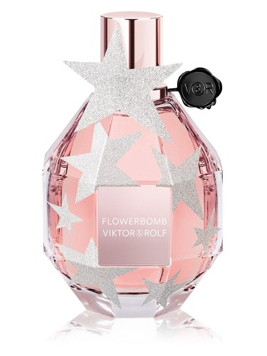 Flowerbomb Limited Edition 2020 by Viktor&Rolf