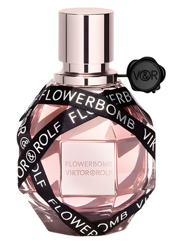 Flowerbomb Love Me Tight by Viktor&Rolf