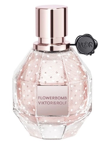 Flowerbomb Mariage by Viktor&Rolf