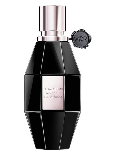 Flowerbomb Midnight by Viktor&Rolf