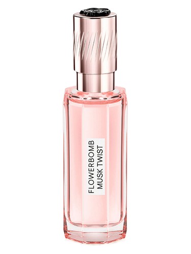 Flowerbomb Musk Twist by Viktor&Rolf
