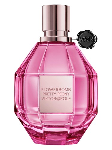 Flowerbomb Pretty Peony by Viktor&Rolf