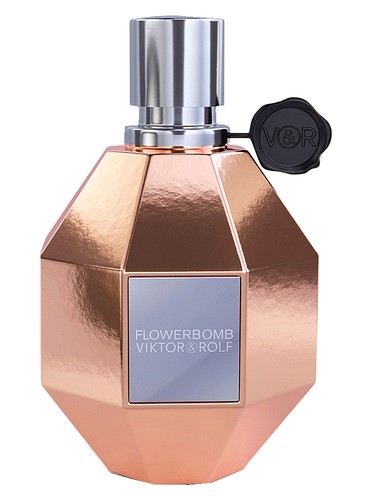 Flowerbomb Rose Gold by Viktor&Rolf