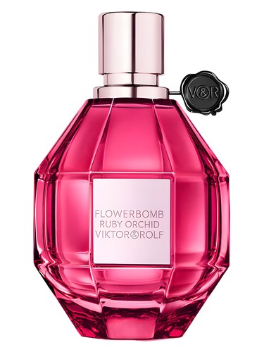 Flowerbomb Ruby Orchid by Viktor&Rolf