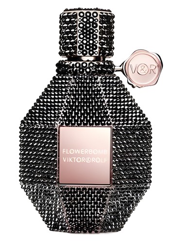 Flowerbomb Swarovski Deluxe by Viktor&Rolf