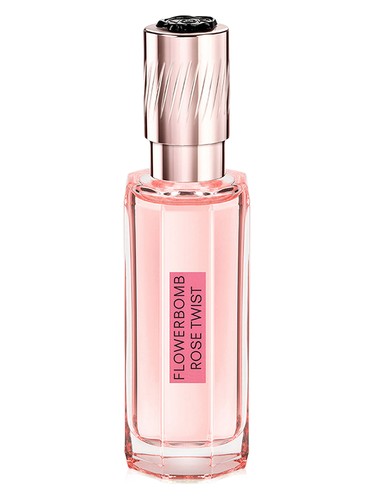 Flowerbomb Twist Rose by Viktor&Rolf