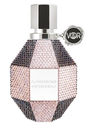 Neiman Marcus Exclusive Swarovski® Flowerbomb by Viktor&Rolf