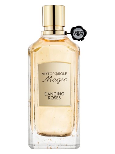 Dancing Roses by Viktor&Rolf
