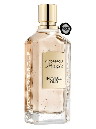 Invisible Oud by Viktor&Rolf