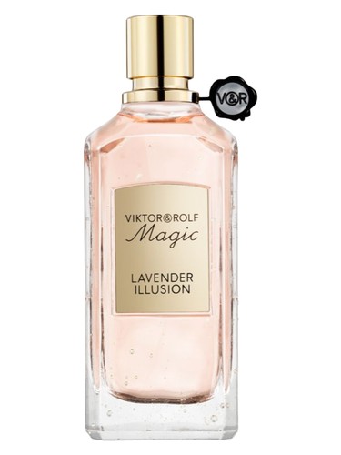 Lavender Illusion by Viktor&Rolf