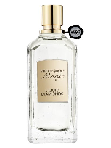 Liquid Diamonds by Viktor&Rolf