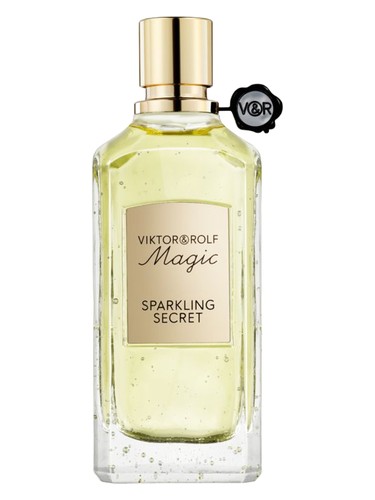 Sparkling Secret by Viktor&Rolf