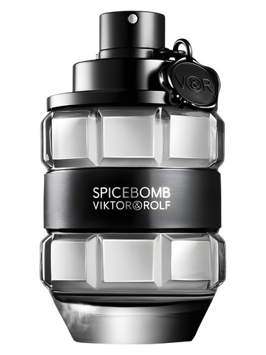 Spicebomb by Viktor&Rolf