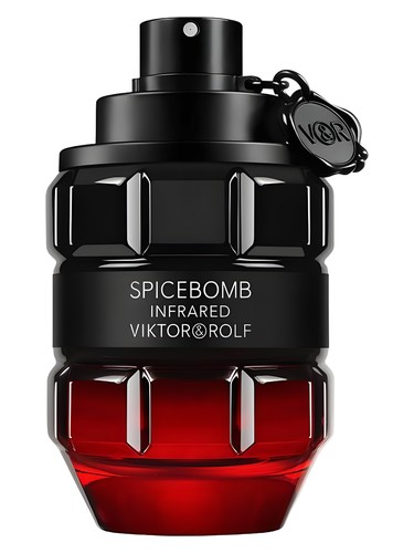 Spicebomb Infrared by Viktor&Rolf