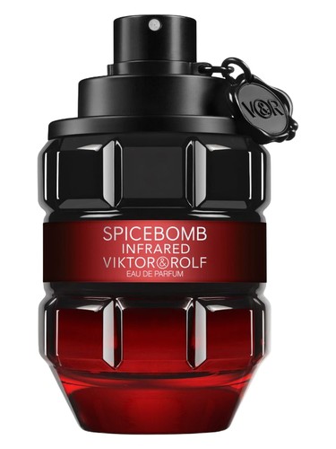 Spicebomb Infrared Eau de Parfum by Viktor&Rolf