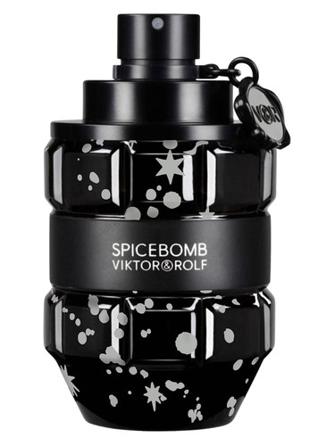 Spicebomb Limited Edition by Viktor&Rolf