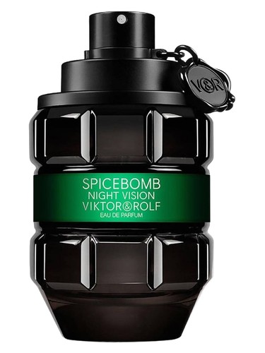 Spicebomb Night Vision Eau de Parfum by Viktor&Rolf