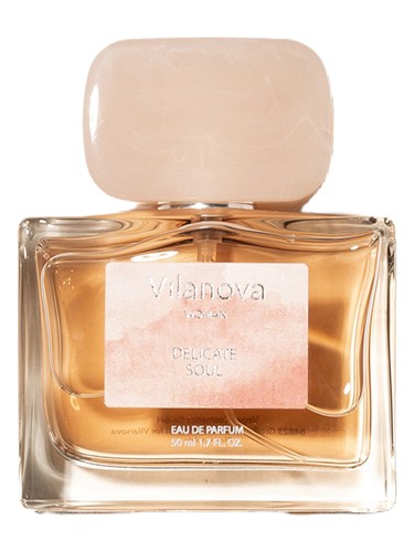 Delicate Soul by Vilanova