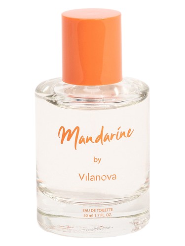 Mandarine by Vilanova