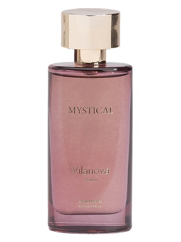 Mystical by Vilanova